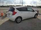 2014 NISSAN Versa Note