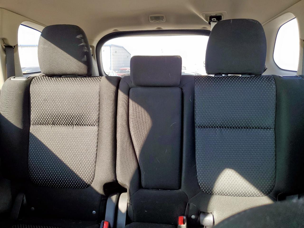 2017 MITSUBISHI outlander