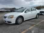 2012 MITSUBISHI Galant