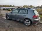 2018 VOLKSWAGEN e-Golf