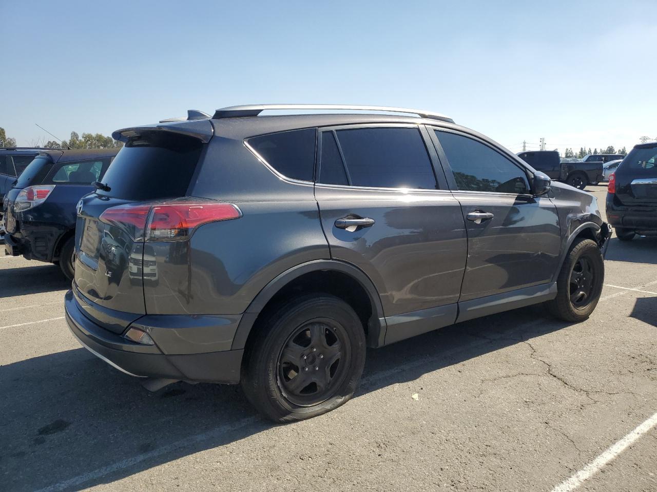 2017 TOYOTA RAV4