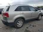 2013 KIA SORENTO