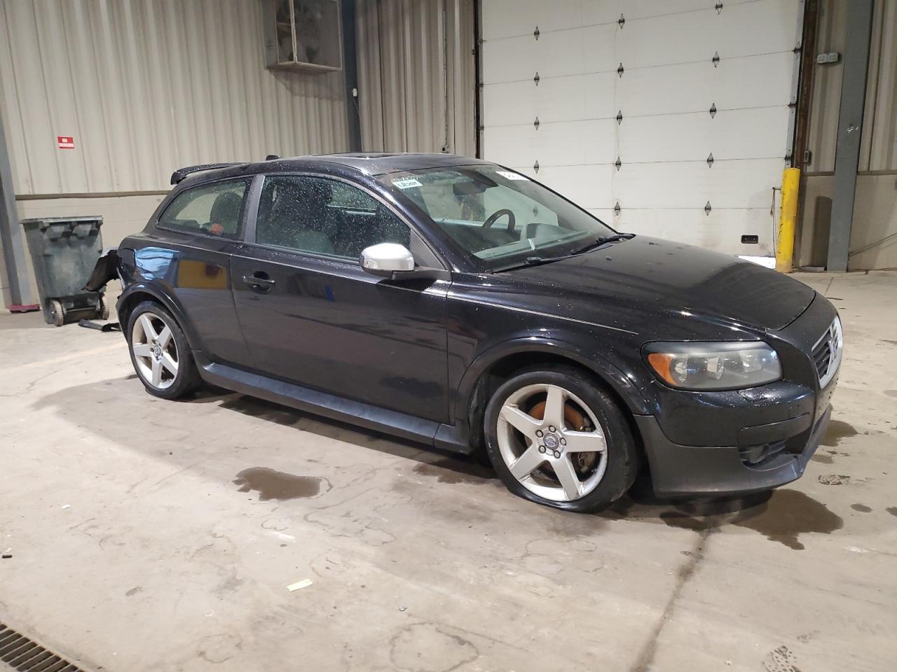 2008 VOLVO C30