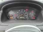 2001 HONDA ACCORD