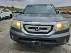 2011 HONDA PILOT
