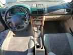 2000 SUBARU FORESTER