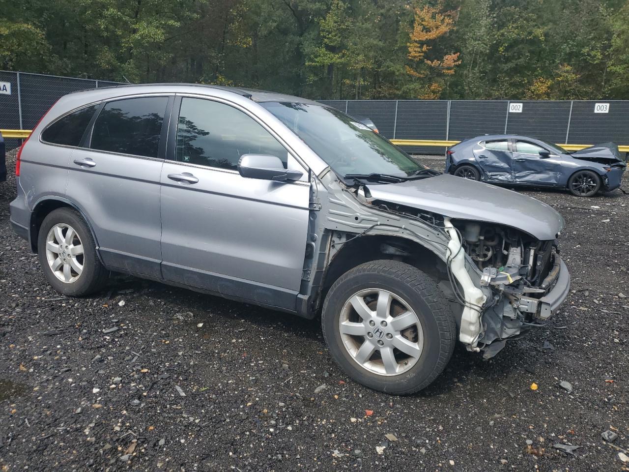 2008 HONDA CR-V