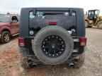 2009 JEEP WRANGLER