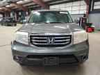 2012 HONDA PILOT