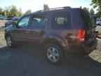 2010 HONDA PILOT