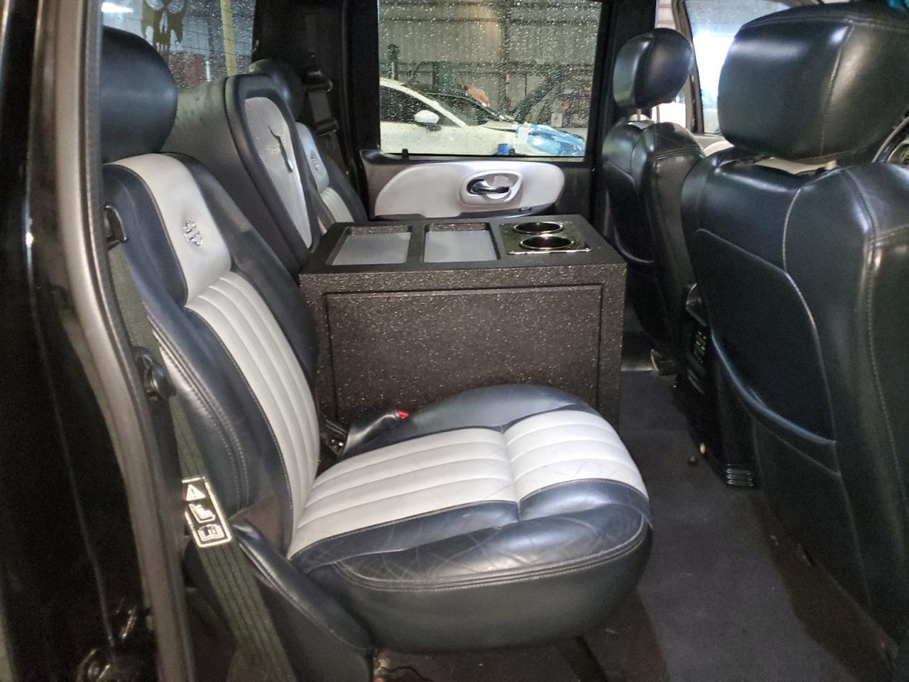 2003 FORD F-150