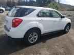 2012 CHEVROLET EQUINOX