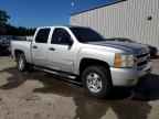 2011 CHEVROLET Silverado