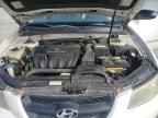 2008 HYUNDAI SONATA