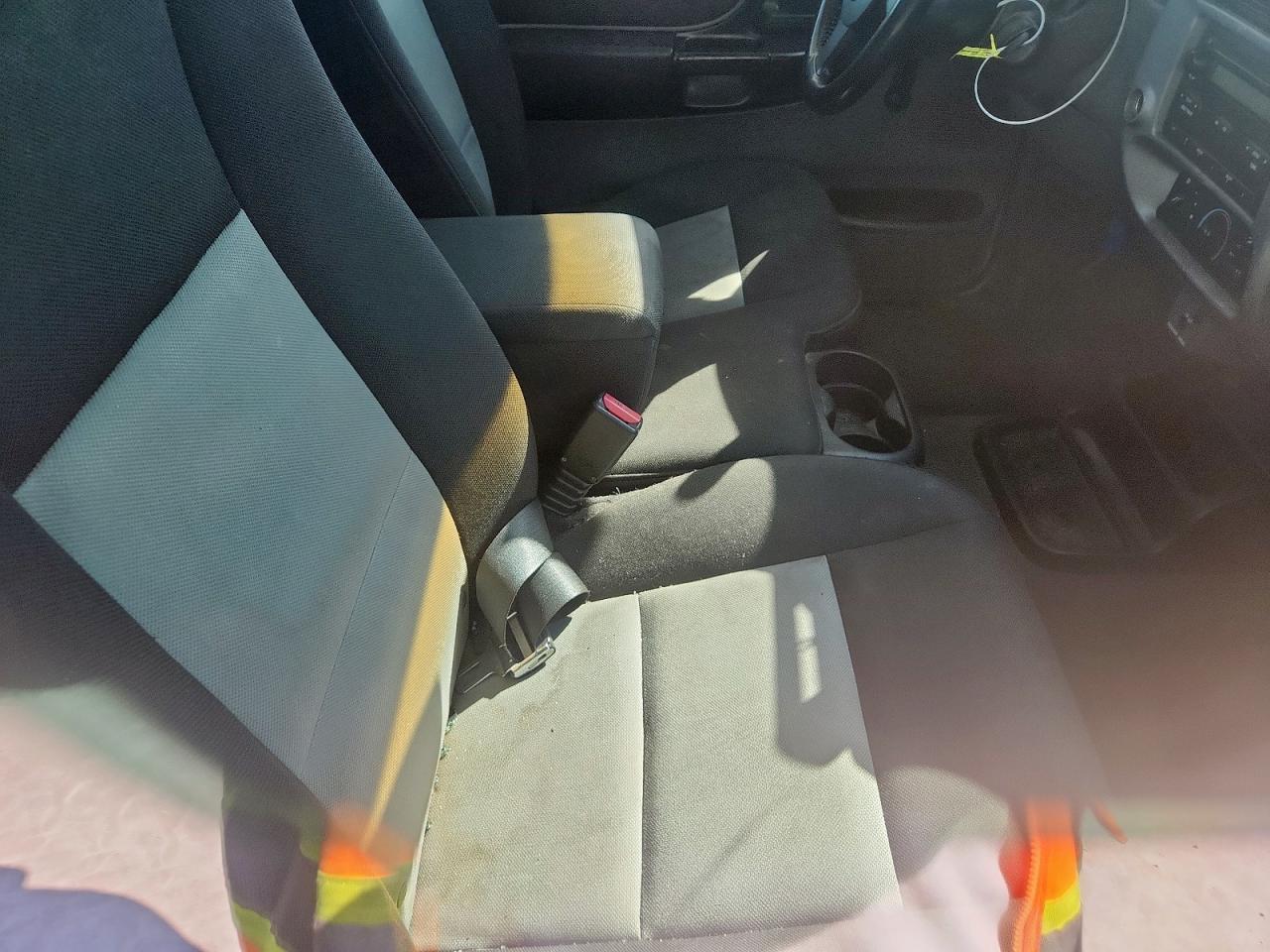 2004 FORD RANGER