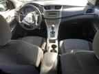 2014 NISSAN SENTRA