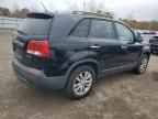 2011 KIA SORENTO