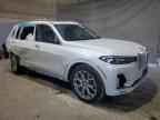 2020 BMW X7