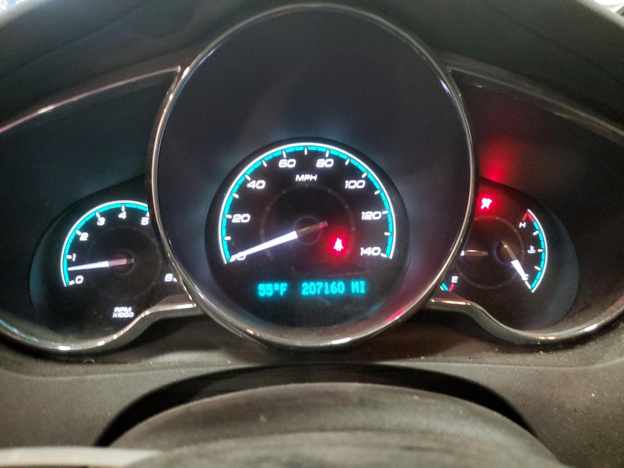 2012 CHEVROLET MALIBU