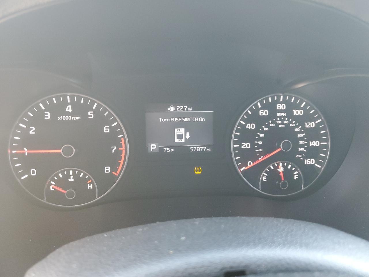 2020 KIA OPTIMA