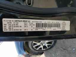 2013 DODGE JOURNEY