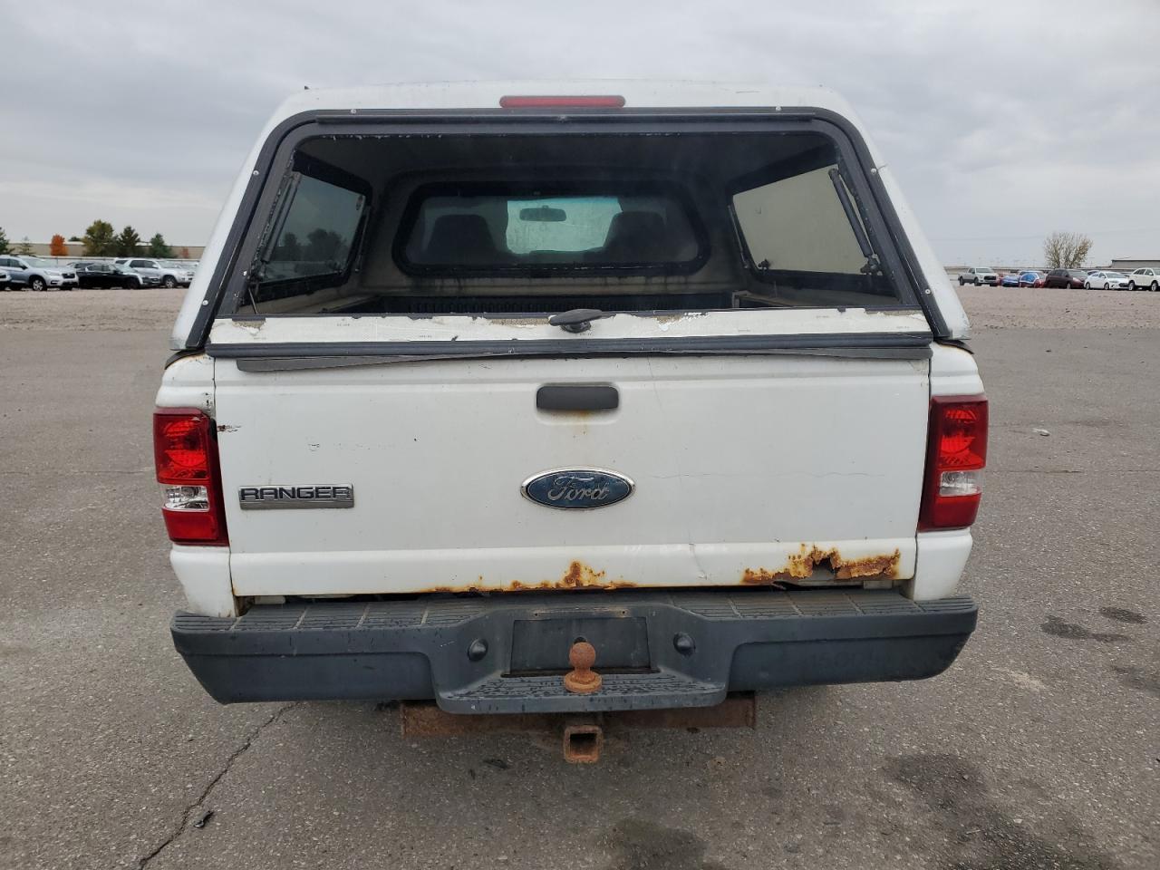 2006 FORD RANGER