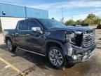2024 GMC Sierra