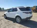 2017 LAND ROVER Discovery