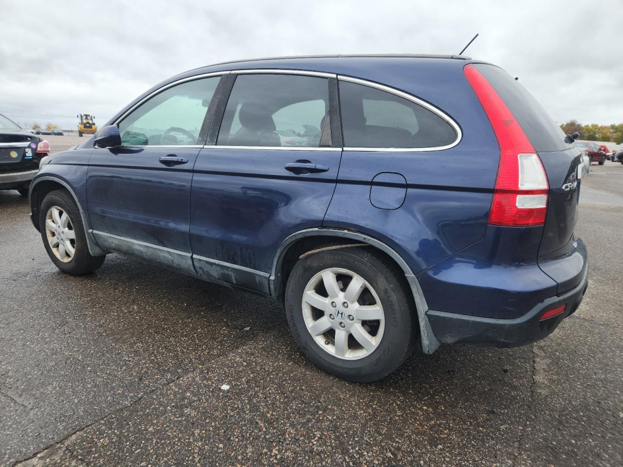 2009 HONDA CR-V