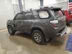 2017 TOYOTA 4Runner