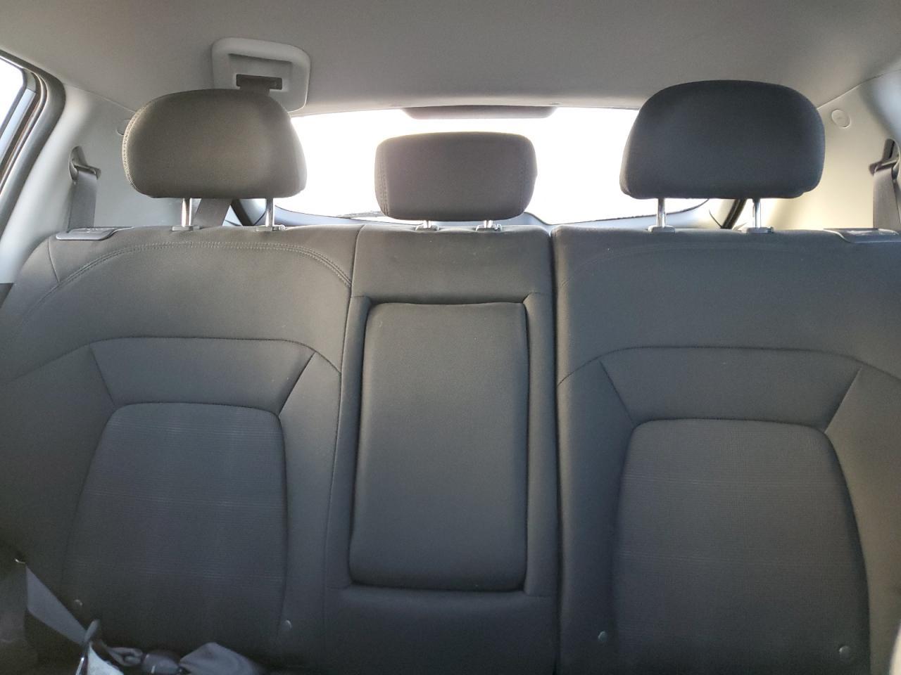 2011 KIA SPORTAGE