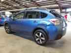 2014 SUBARU XV Crosstrek