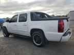 2008 CHEVROLET Avalanche