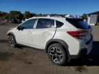 2018 SUBARU Crosstrek