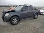 2011 NISSAN Frontier