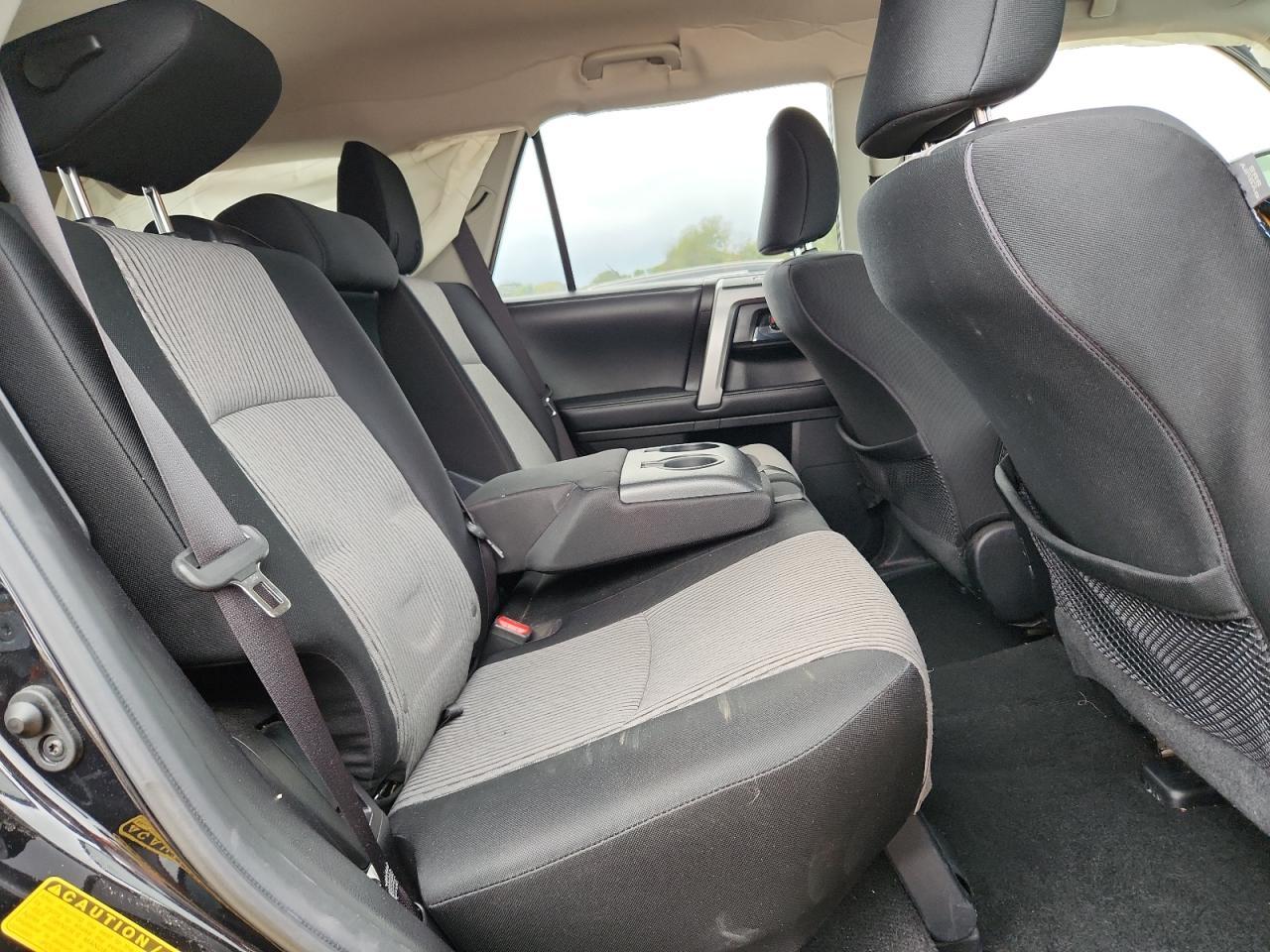 2019 TOYOTA 4Runner