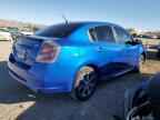 2012 NISSAN SENTRA