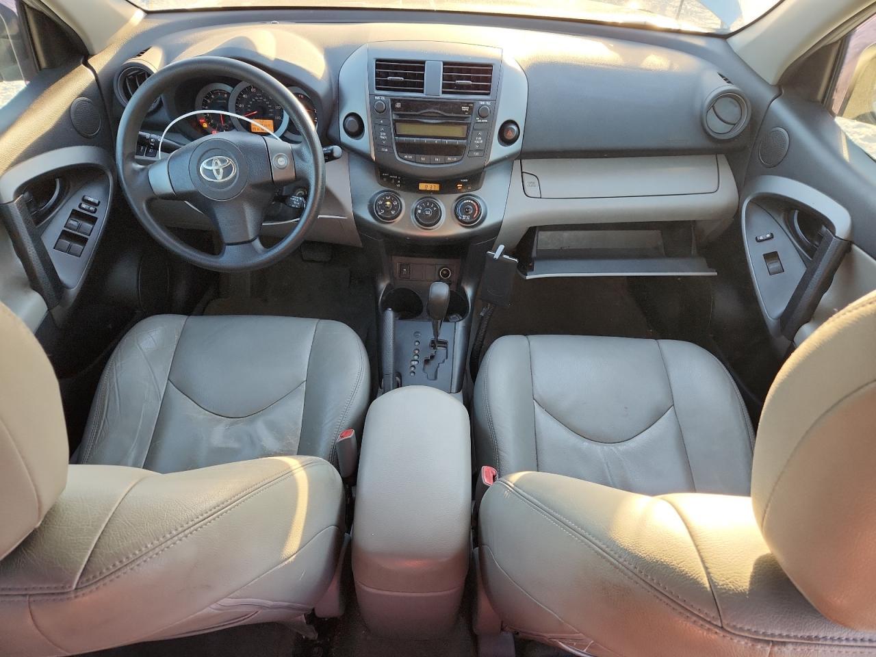 2010 TOYOTA RAV4