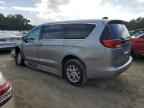 2021 CHRYSLER Voyager