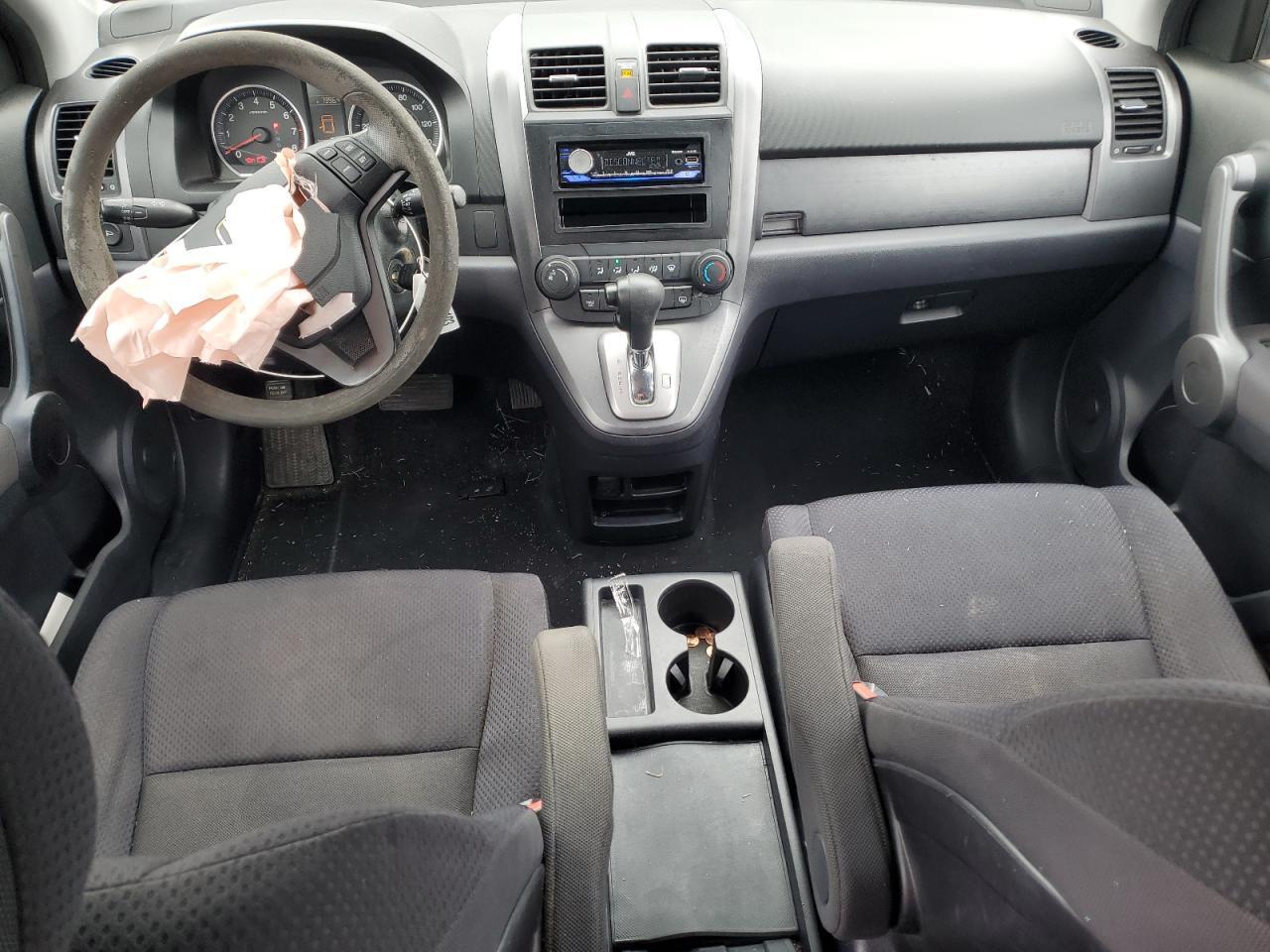 2008 HONDA CR-V