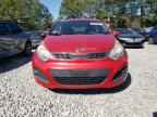 2013 KIA RIO