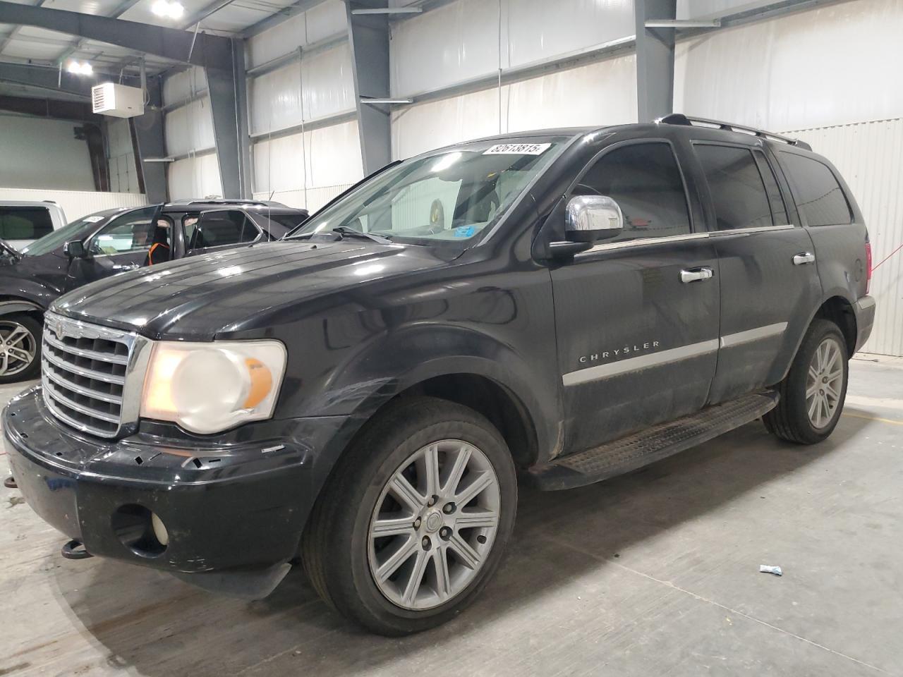 2008 CHRYSLER Aspen
