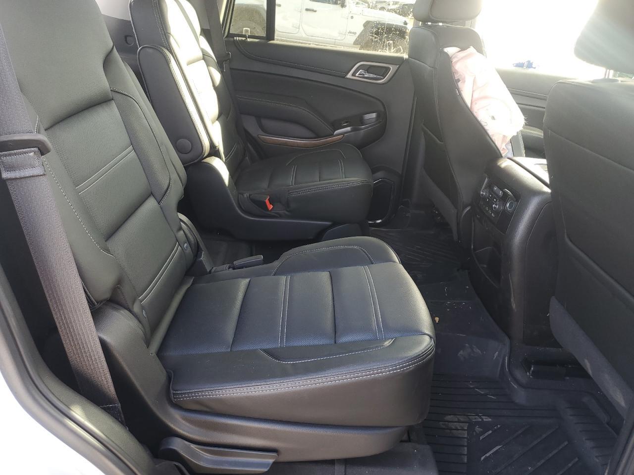 2019 GMC Yukon