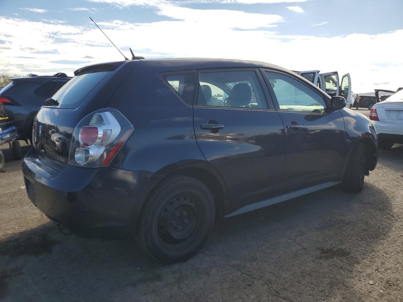 2010 PONTIAC VIBE