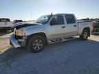2013 GMC Sierra