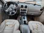 2002 JEEP Liberty