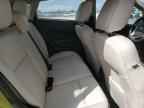2011 FORD Fiesta
