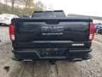 2021 GMC Sierra