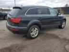 2009 AUDI Q7