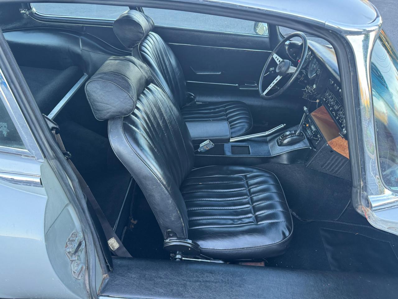 1973 JAGUAR Etype